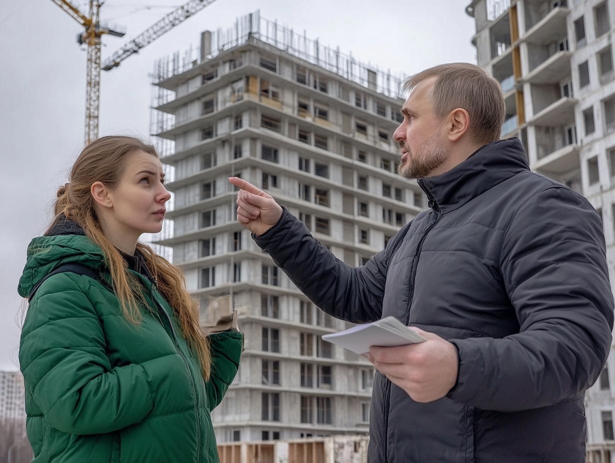 Профессиональная приемка квартиры с отделкой в Москве 